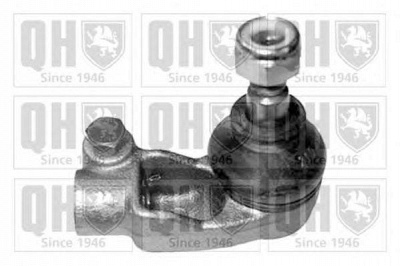 QUINTON HAZELL qr1828s -  Наконечник поперечной рулевой тяги